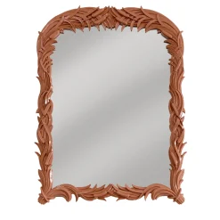 Specchio delle mie Brame Pink Mirror