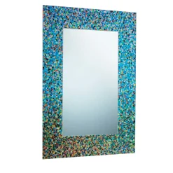 Specchio di Proust Mirror by Alessandro Mendini