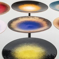 Specola 8/15 Plate on Stand