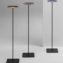 Specola 5/15 Plate on Stand