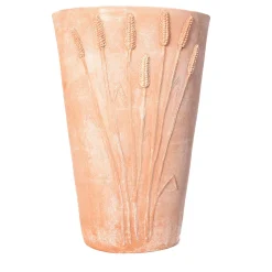 Spighe Di Grano Vase