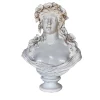 Spring Renaissance Bust