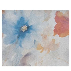 Spring Splash Floral Wallpaper