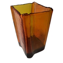 Square Vase
