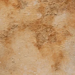 Stardust Sunset Hand Painted Wallpaper by Martyn Thompson