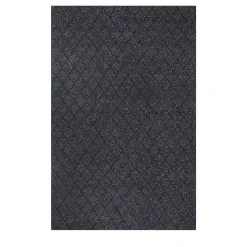 Statement Hand Knotted Rug by Vimar 1991