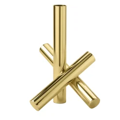 Sticks Candle Holder by Campana Brothers