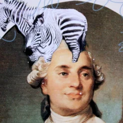 Stile Luigi XVI Tapestry Limited Edition