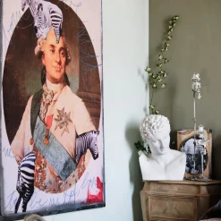 Stile Luigi XVI Tapestry Limited Edition