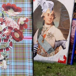 Stile Luigi XVI Tapestry Limited Edition