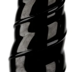 Stmatbott Black and Yellow Bottle