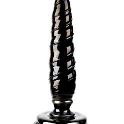 Stmatbott Black and Yellow Bottle