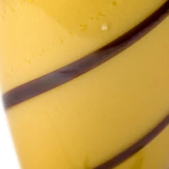 Stmatbott Black and Yellow Bottle