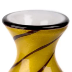 Stmatbott Black and Yellow Bottle