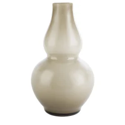 Stmatgrigio Gray Vase