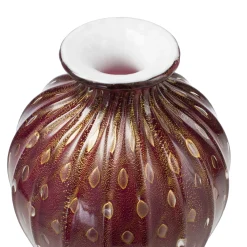 Stmt Ruby & Gold Bottle