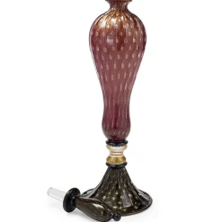 Stmt Ruby & Gold Bottle