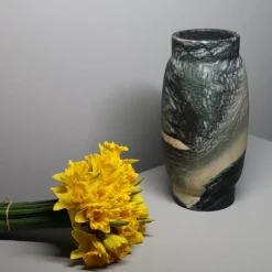 Stone Vase