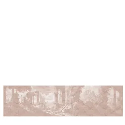 Storm of Stones and Shadows Creta Rossa Wallpaper by Magnus Gjoen