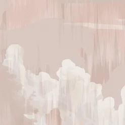 Storm of Stones and Shadows Creta Rossa Wallpaper by Magnus Gjoen