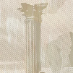 Storm of Stones and Shadows Tortora Edition Wallpaper by Magnus Gjoen