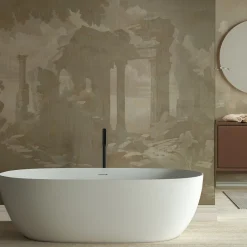 Storm of Stones and Shadows Tortora Edition Wallpaper by Magnus Gjoen