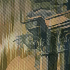 Storm of Stones and Shadows Autumn Edition Wallpaper by Magnus Gjoen