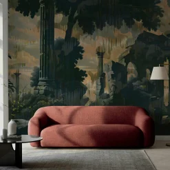 Storm of Stones and Shadows Autumn Edition Wallpaper by Magnus Gjoen