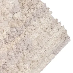 Stripe Ver. B Nomadic-Inspired Rug by Paola Navone