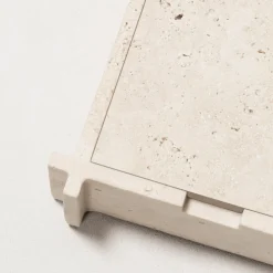 Structura Marble Rectangular Box