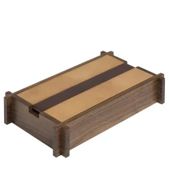 Structura Wooden Rectangular Box