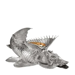 Sturgeon Centerpiece