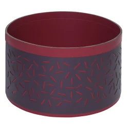 Sugar 10 Round Basket