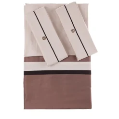 Summer Bedding Set - Mud