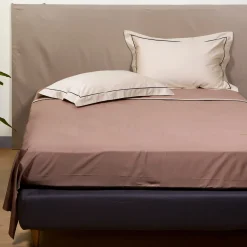 Summer Bedding Set - Mud