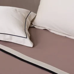 Summer Bedding Set - Mud