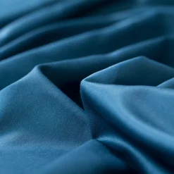 Summer Bedding Set - Petroleum Blue