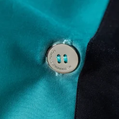 Summer Bedding Set - Teal