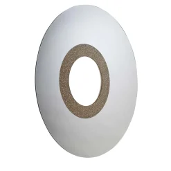 Sun Mirror by Giorgio Ragazzini