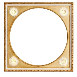 Sunflowers Frame