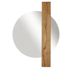 Sunset C Wall Mirror by Studio14