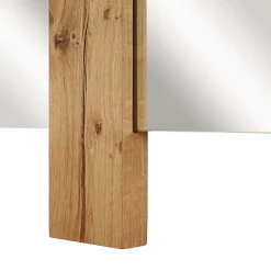 Sunset S Wall Mirror by Studio14