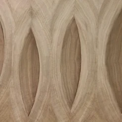 Symmetree #6/3 Decorative Panel