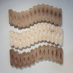 Symmetree #6/3 Decorative Panel