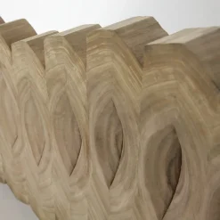 Symmetree #6/1 Decorative Panel