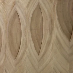 Symmetree #6/1 Decorative Panel