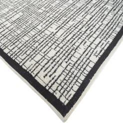 Symphony Flat Weave Rug by Vimar 1991