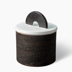 Tagliata Series Decorative Box by Aldo Londi