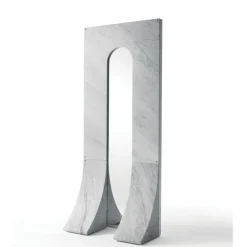 Tangle Mirror by Gritti Rollo