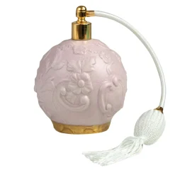 TAORMINA PERFUME BOTTLE - PINK